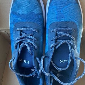 HUK Mahi Shoes Brand New in Box